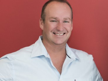 Profile photo of Paul Carter